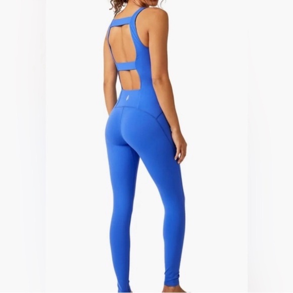 Free People Movement Never Better Onesie - Picture 2 of 8